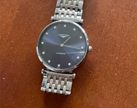 ?(不二价)Longines浪琴 嘉岚系列...