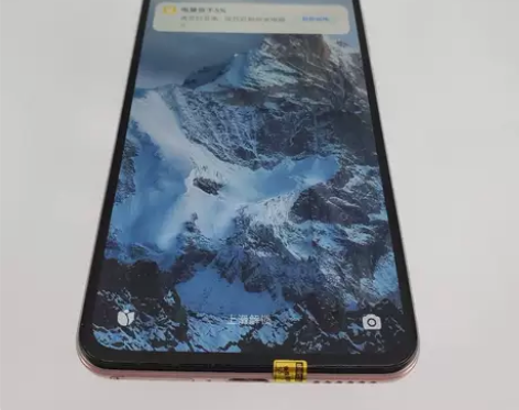 小米 11 青春版 8G+128G 99新...