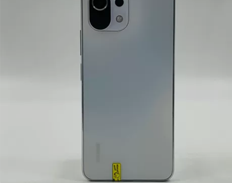 MIUI/小米 小米 11 青春版(5G)...