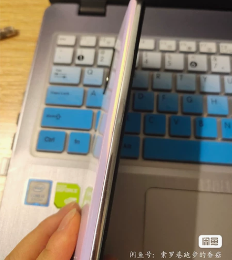 名称:小米10青春版 颜色:白桃乌龙  内...