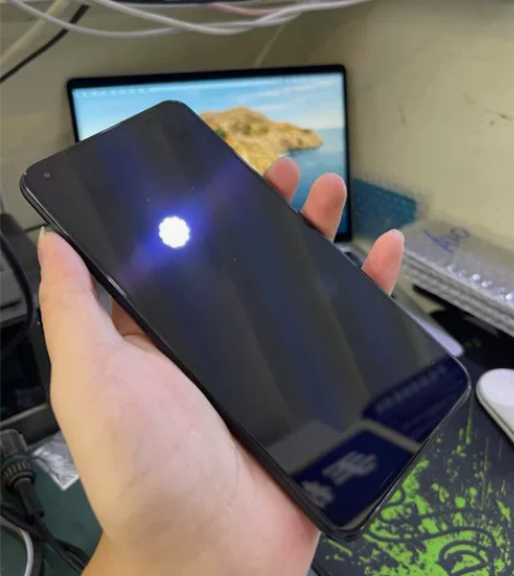 手机型号：小米11 青春活力版 99新  ...