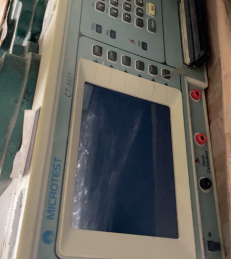 展晟 精密线材综合测试机电子线排线数据线材...