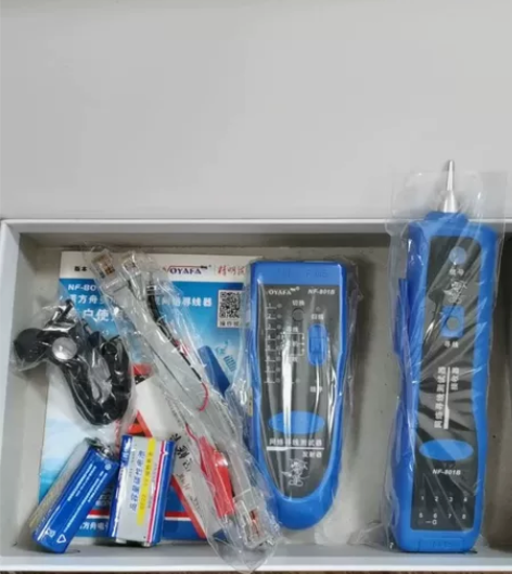 全新原装正品 Noyafa精明鼠 NF-8...