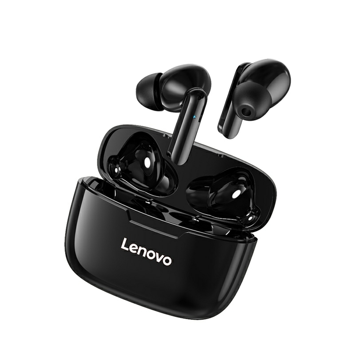 Lenovo/联想蓝牙耳机XT90真无线耳...
