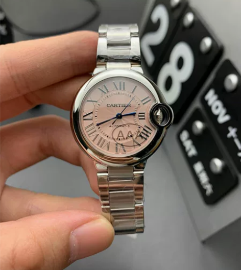 卡地亚蓝气球手表卡地亚男女 机械石英 表 ...