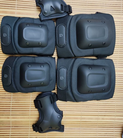 米家 小米 平衡车滑板车头盔护具 米家头盔...