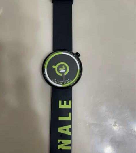 新品FILA斐乐官方男女士手表情侣款潮流学...