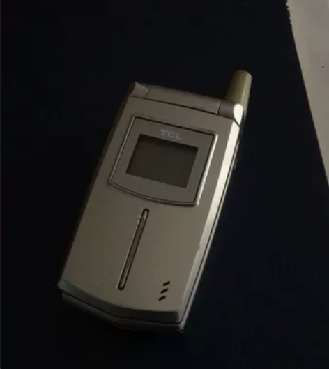 TCL2688 城市猎人 手机 经典 tc...