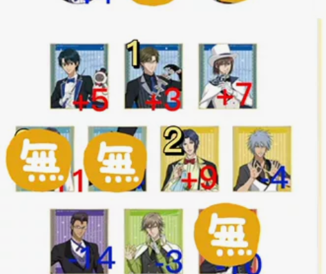 【推车】网球王子魔术师吧唧木手永四郎幸村精...