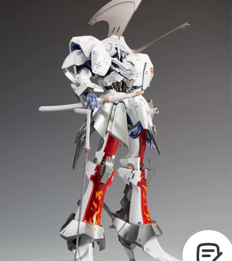 Volks造型村  五星物语  雷德幻象 ...