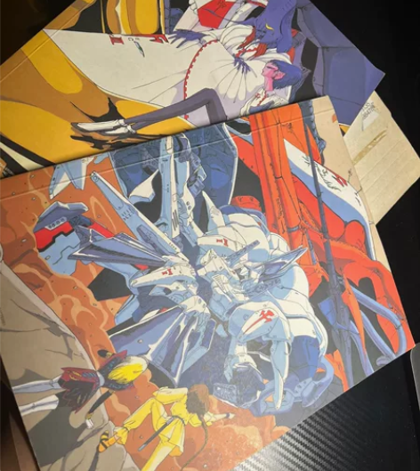 五星物语 展示为主 有购买意向可详谈 机甲...