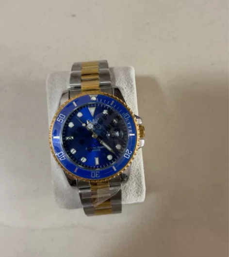 欧利时男士手表，店铺不开，清仓甩了！ 感兴...