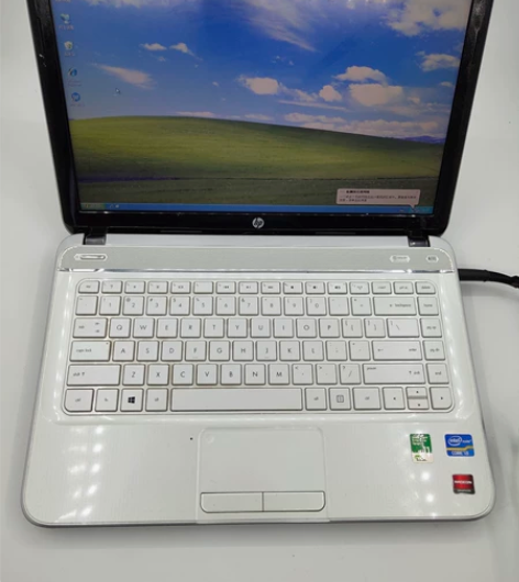 hp 惠普 笔记本 pavilion g4...
