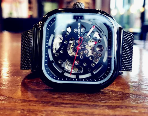 LIBIS/利比时 腕表 感兴趣的话点“我...