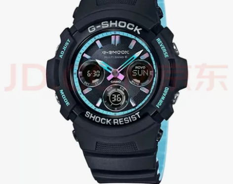 卡西欧（CASIO）手表 G-SHOCK ...
