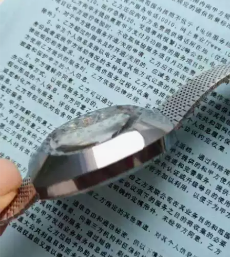 瑞士雷达表:2782原装机芯无拆修，成色如...