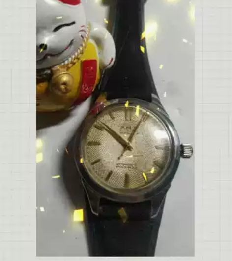 法国PMS波姆司手表 PMS 法国 波姆司...
