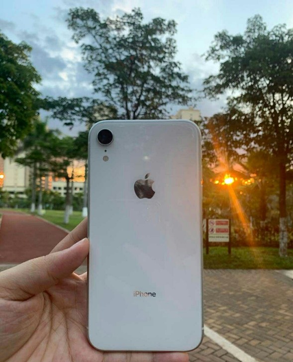 品牌型号 iPhonexr国行