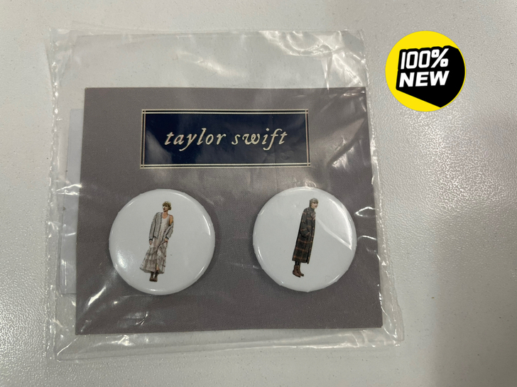 Taylor Swift霉霉Evermor...