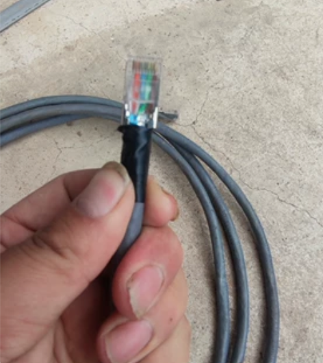 出售全新网线，跳线成品网线1米2米5米10...