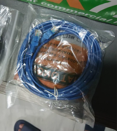 全新，网线 电源线 显示器连接线 视频线H...