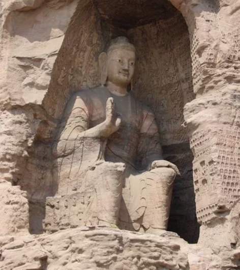 出票快!无需排队购票! 大同旅游套票(含云...