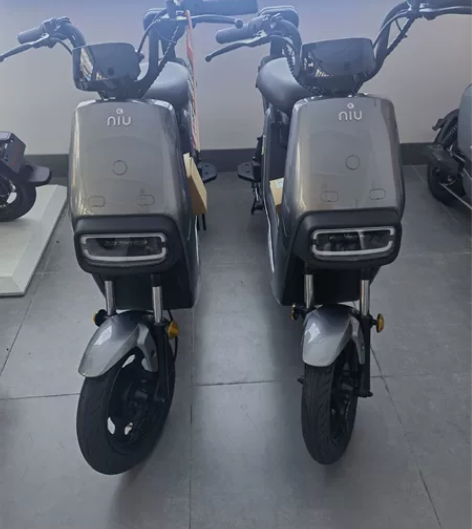 全新小牛电动 G0 40  锂电板 ，只有...