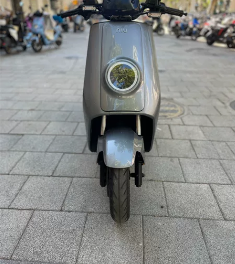 小牛电动  NQi 动力版  全车原装  ...