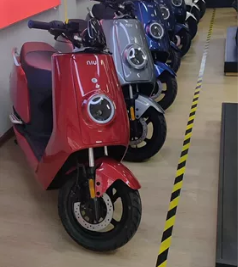 小牛电动G3 锂电池  釆用18650汽车...