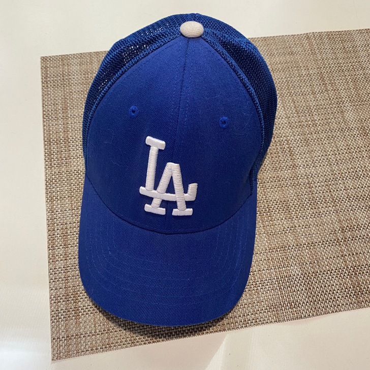 MLB 帽子 XS S