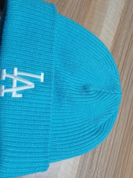 MLB针织帽