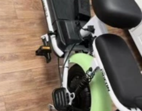 新国标电动车新款成人代步车男女士电瓶车亲子...