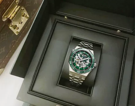 迪塔 腕表 感兴趣的话点“我想要”和我私聊...