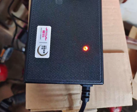 爱玛原装正品充电器36v48v60v72v...