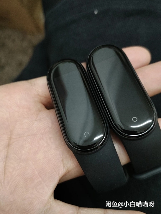 小米手环5标准版