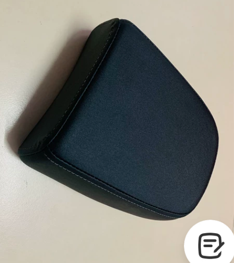 哈啰出行哈啰棒途哈啰电动车原装后坐垫A80...