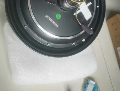 轮毂电机,48V-350w国标电动自行车电...