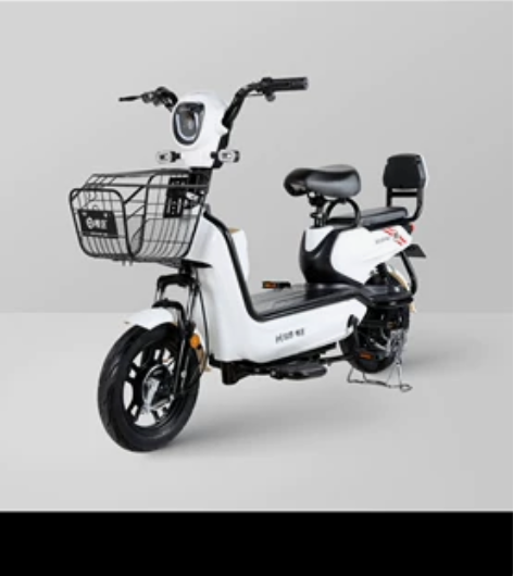 续航80公里，月租200，押金200。新车...