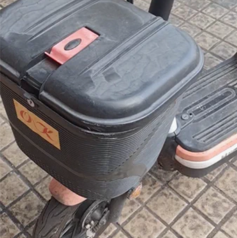 转让一台哈喽电动车，9成新，自用车，去年买...