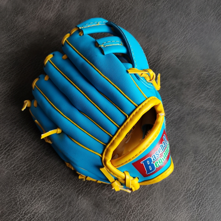 Baseball eginners棒球手套...