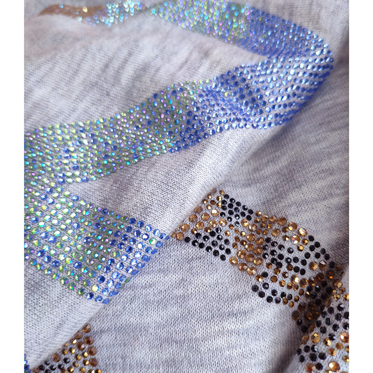 不止是第二层皮肤 16支超细羊绒衫 特