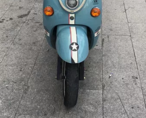 五羊电动车,精品,开没几个月,电机动力稳定...