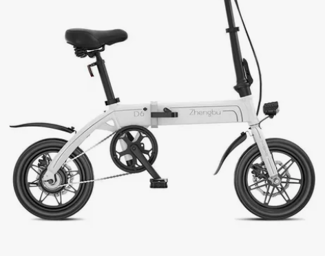 售正步电动自行车，48v，续航50公里，原...