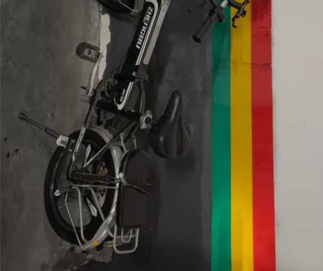 电动自行车 代步工具 感兴趣的话点“我想要...