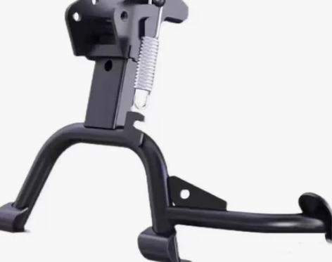 九号电动 电动车F90双撑适用Mmax中撑...