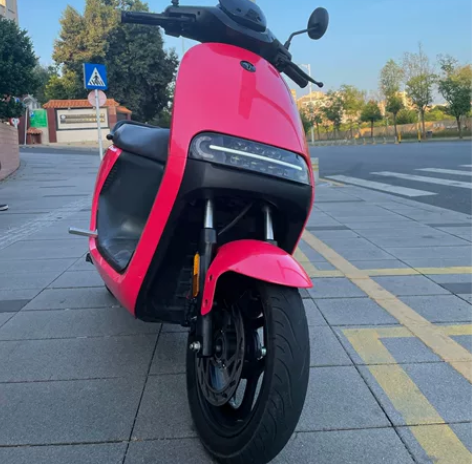 出九号e100 21年的九号整车新车保养的...