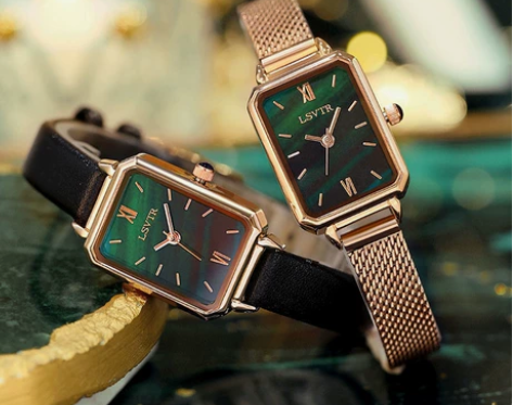 #节后鱼生#清了，朋友从香港带回来的手表，...