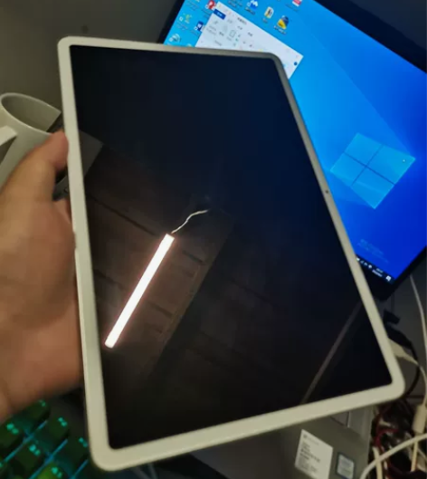 华为Mate Pad11 6G+128G ...