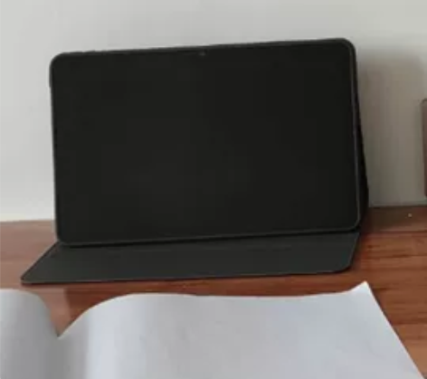 华为mate pad 10.4九成新，无任...