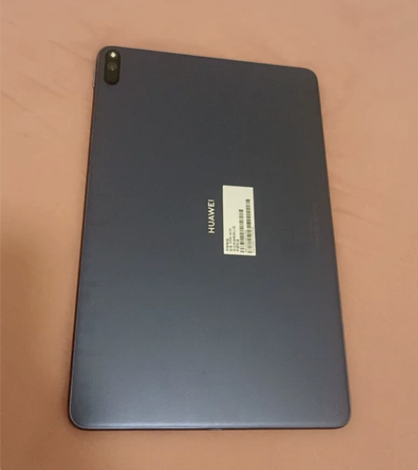 华为平板 Meta pad pro  10...